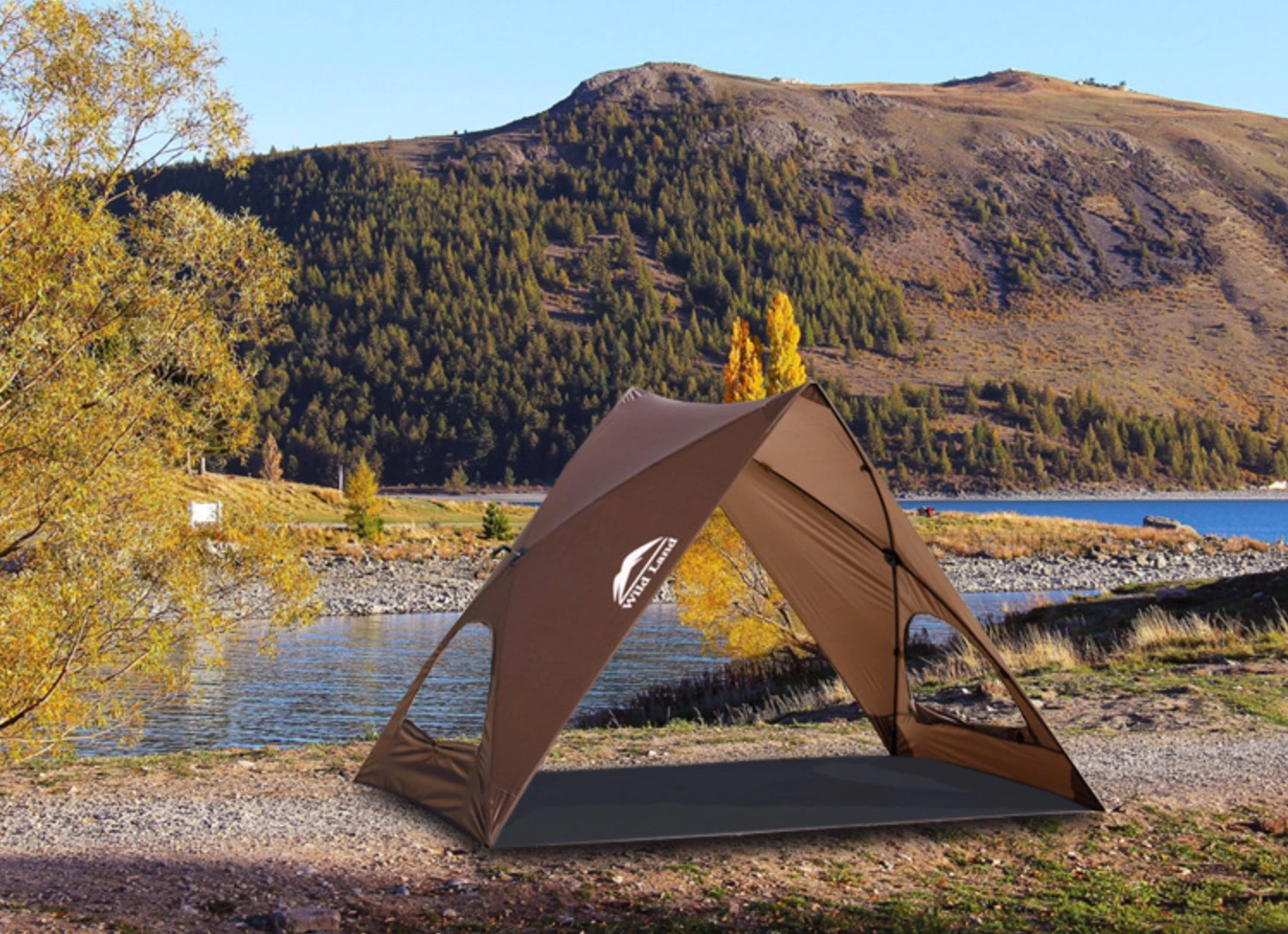 Cheap Goat Tents 3